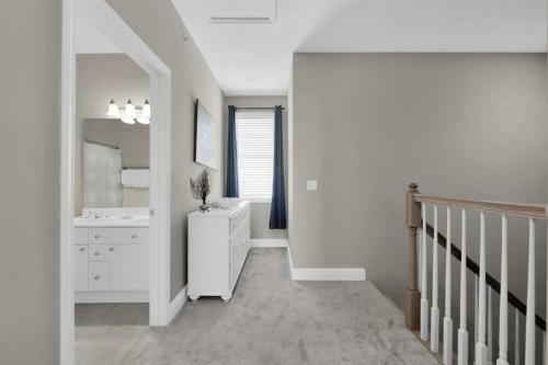 Private Townhouse With Gym Access & Free Dolphin Cruise
