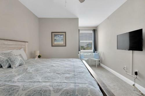 Private Townhouse With Gym Access & Free Dolphin Cruise