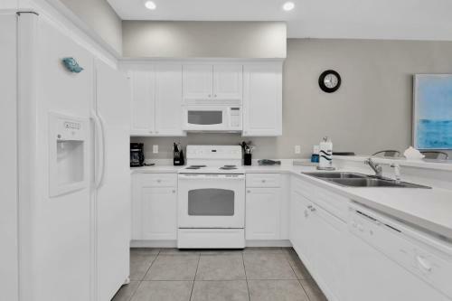 Private Townhouse With Gym Access & Free Dolphin Cruise