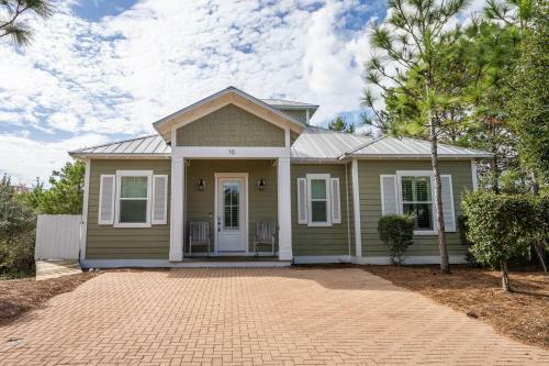 Gulf Coast Getaway Home