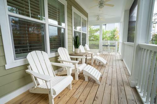 Gulf Coast Getaway Home