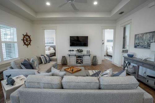 Gulf Coast Getaway Home