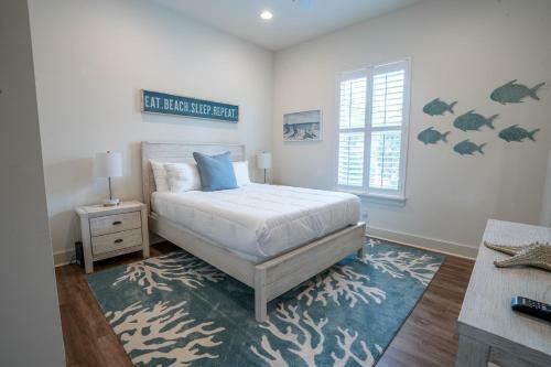 Gulf Coast Getaway Home