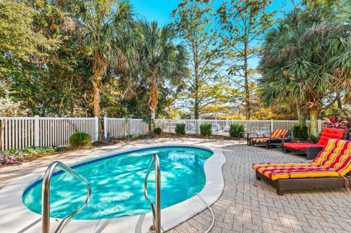 Sugar Sands Beach Retreat