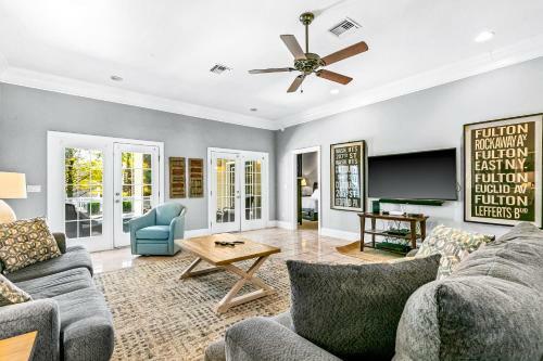 Sugar Sands Beach Retreat
