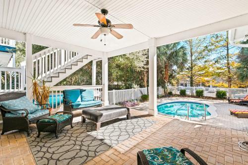 Sugar Sands Beach Retreat