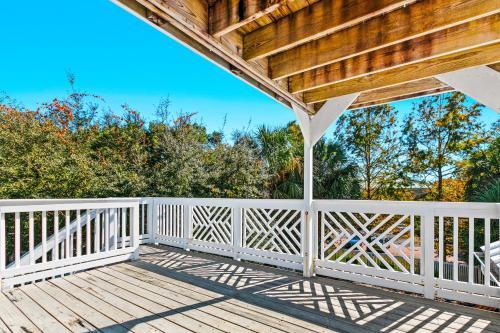 Sugar Sands Beach Retreat
