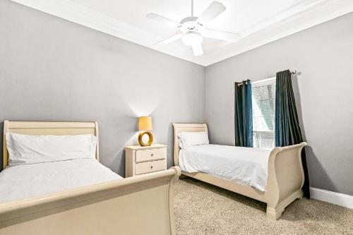 Sugar Sands Beach Retreat