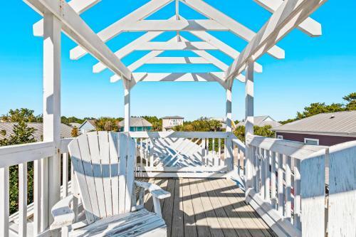 Sugar Sands Beach Retreat