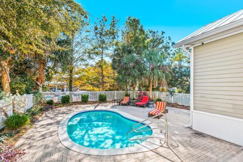 Sugar Sands Beach Retreat