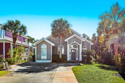 Sugar Sands Beach Retreat