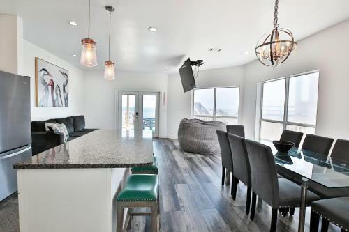 Apartamento Ocean Air Lower West Private Beach Unit On 30a