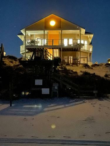 Apartamento Ocean Air Lower West Private Beach Unit On 30a
