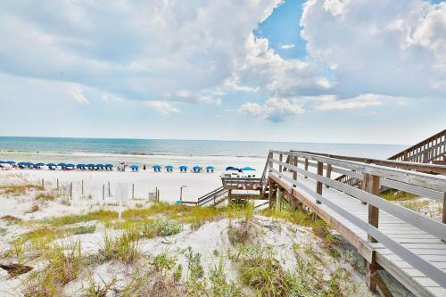 Apartamento Ocean Air Lower West Private Beach Unit On 30a