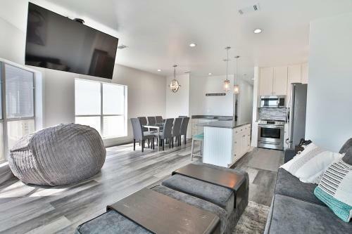 Apartamento Ocean Air Lower West Private Beach Unit On 30a