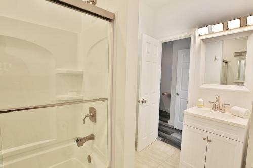 Apartamento Ocean Air Lower West Private Beach Unit On 30a