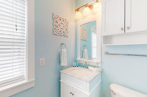 Bungalows Of Seagrove 143