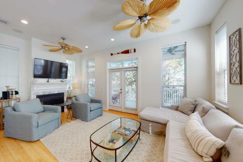 Cottage Pine