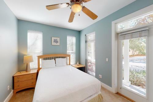 Cottage Pine