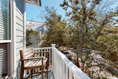 Cottage Pine