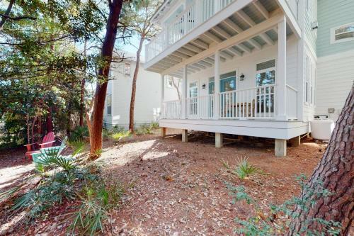 Cottage Pine