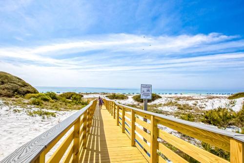Salty Seahorse Cottage At The Preserve