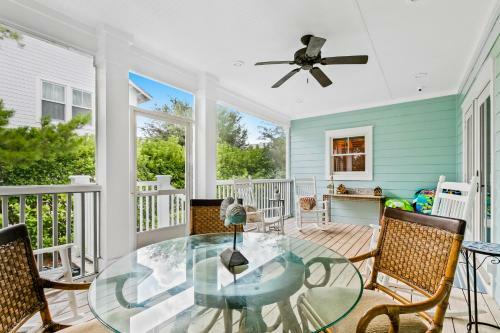 Salty Seahorse Cottage At The Preserve