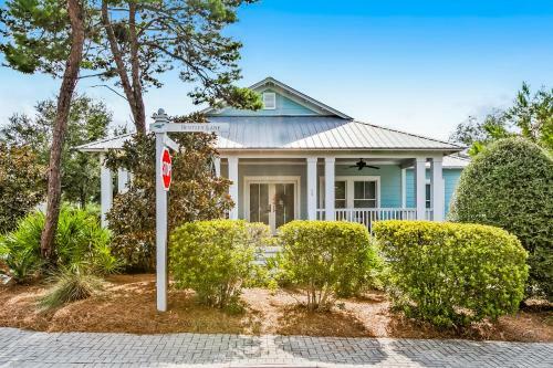 Salty Seahorse Cottage At The Preserve