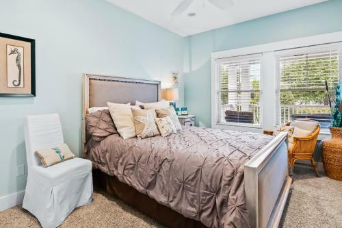 Salty Seahorse Cottage At The Preserve