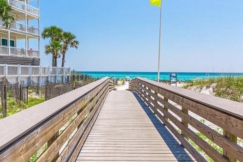 Beachside Villas