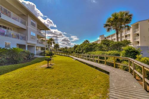 Beachside Villas