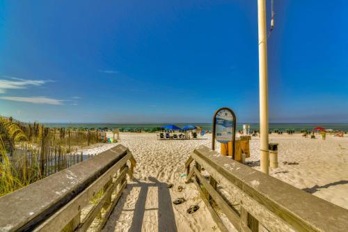 Beachside Villas