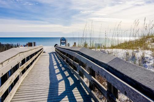Beachside Villas