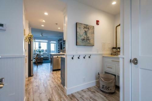 Tresor de La Mer 25 Central Square Unit 304 By Dune Vacation Rentals