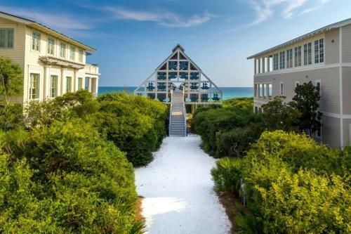 Outside The Box 2112 E County Hwy 30a By Dune Vacation Rentals