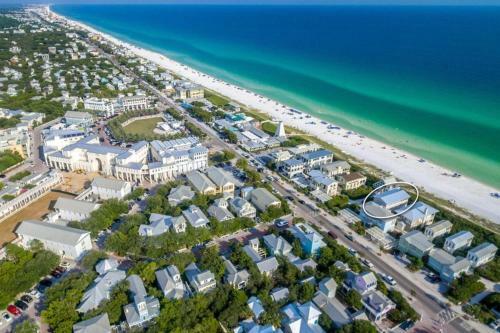 Outside The Box 2112 E County Hwy 30a By Dune Vacation Rentals