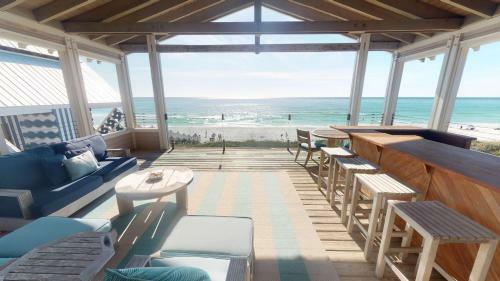 Outside The Box 2112 E County Hwy 30a By Dune Vacation Rentals