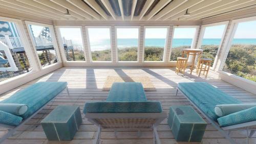 Outside The Box 2112 E County Hwy 30a By Dune Vacation Rentals