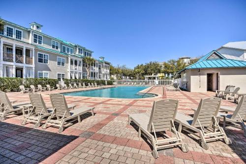 Newly Renovated Home With Patio, Bikes And Grill!