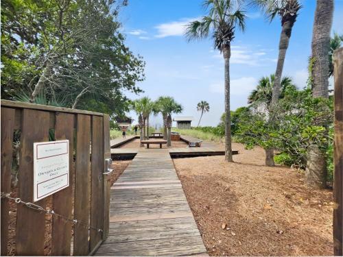 Apartamento Redfish Village Condo