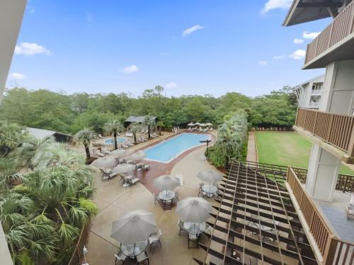 Apartamento Redfish Village Condo