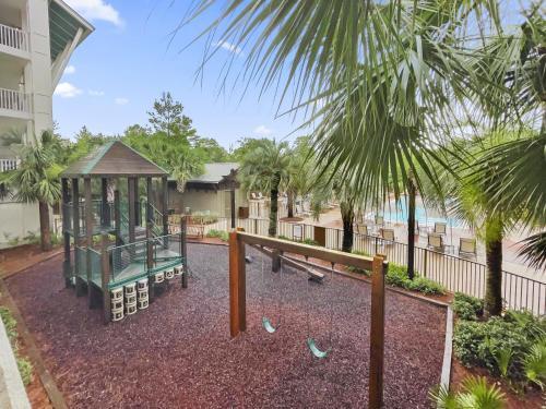 Apartamento Redfish Village Condo