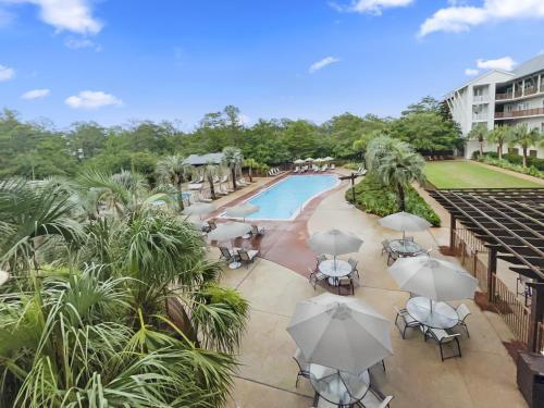 Apartamento Redfish Village Condo