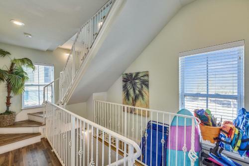 Chez Mela On 30a