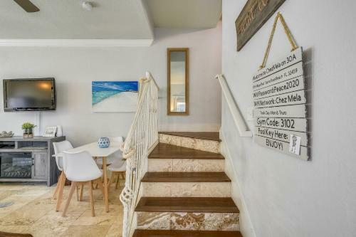Chez Mela On 30a