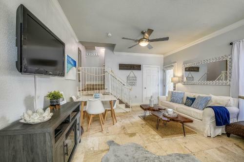 Chez Mela On 30a