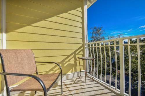 Chez Mela On 30a