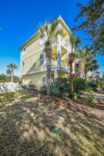 Chez Mela On 30a