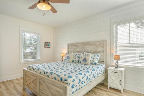 The Retreat At 30a