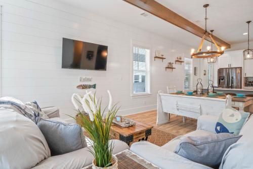 The Retreat At 30a